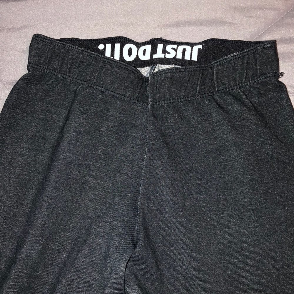 Nike black leggings